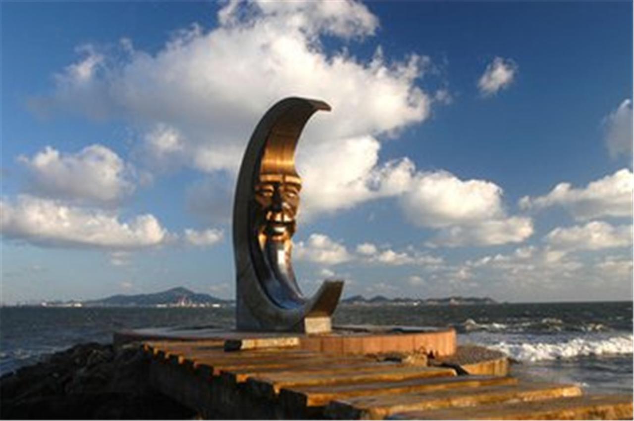 Yantai Music Theme Youth Hostel Zewnętrze zdjęcie