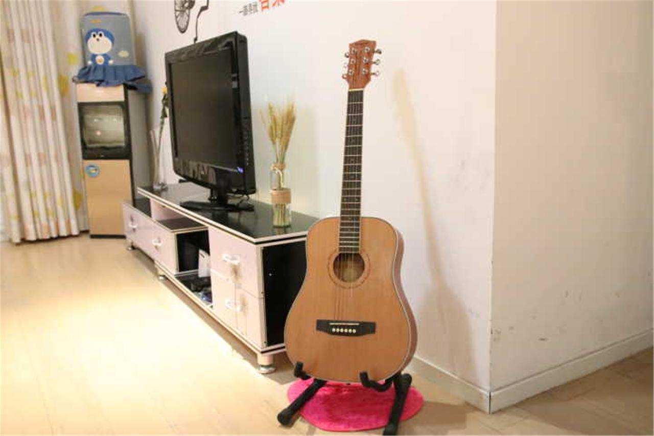 Yantai Music Theme Youth Hostel Zewnętrze zdjęcie