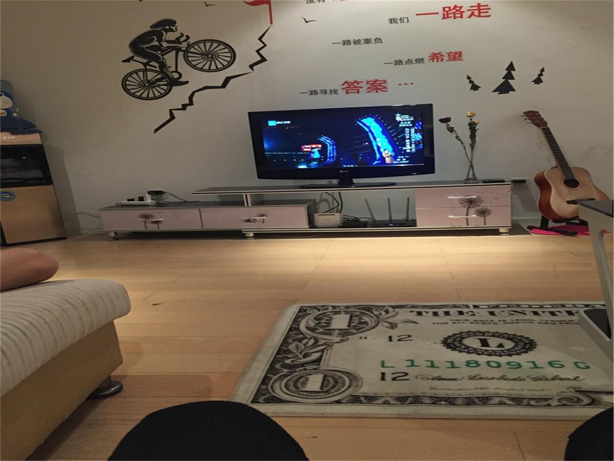 Yantai Music Theme Youth Hostel Zewnętrze zdjęcie